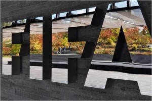 FIFA confirma cuatro candidaturas La FIFA confirm que el francs Jerome Champagne fue descartado de la contienda.