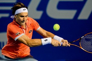 El espa�ol lleg� a M�xico dispuesto a conseguir su cuarto 