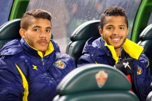 Los mexicanos se perfilan para ser parte del cuadro titular contra Barcelona