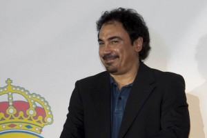 Hugo S�nchez se�al� que le gusta que haya mexicanos en sus ex equipos