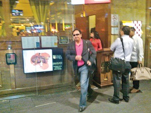 Hugo Snchez desea buena suerte a los universitarios Hugo Snchez desea buena suerte a los universitarios