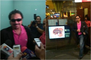 'Hugol' desea que los Pumas levanten en el torneo. 