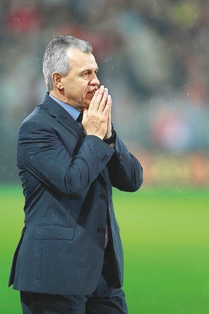 Aguirre regres� el dinero: Mart�nez