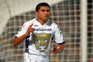 El artillero boliviano recuerda a Hugo S�nchez como 'el mejor t�cnico' de su carrera. 