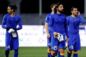 La 'Juve' conserva el liderato de Italia.