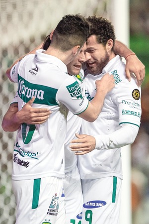 Le�n deja al filo del abismo a UdeG