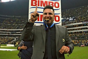 El argentino podr�a ser el nuevo l�der de la 'Pandilla'