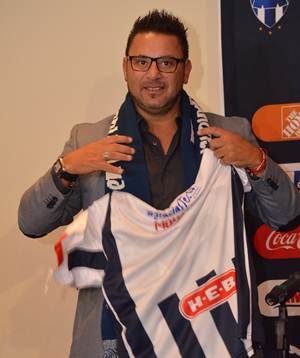 Mohamed se�al� que esperaba la llamada de los Rayados