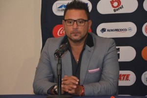 Antonio Mohamed asegur� que era algo que ten�a pendiente