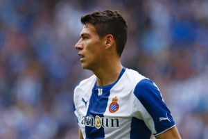 <b>Copa del Rey</B> Hctor Moreno, convocado para las semis Moreno fue llamado para ser parte del grupo que enfrente al Athletic