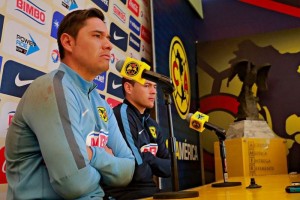 Amrica llegar en forma a liguilla: Muoz Moiss Muoz seal que las guilas van a crecer con el paso de los juegos