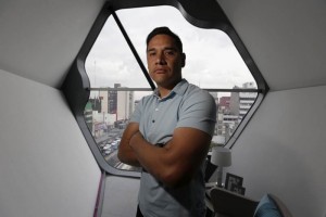 Mois�s Mu�oz busca mantener al Am�rica en lo m�s alto