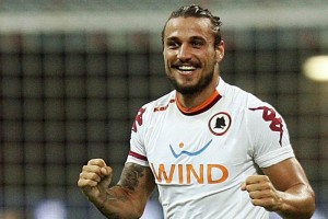 El atacante va de pr�stamo al futbol argentino, luego del benepl�cito del Southampton, club due�o de