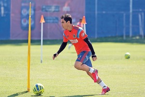 Chivas se juega parte de su futuro en la Primera