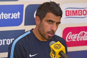 Pellerano asegur� que esas cosas no se hacen en la cancha