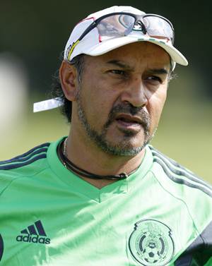 Raul Guti�rrez fue reprobado en redes sociales