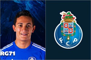 Porto B desea el fichaje del mexicano Ral Gudio Ve a Gudio como una apuesta a futuro, adelant un rotativo en Portugal sobre los planes del Porto