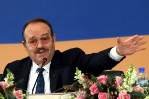 <b>Perfil</B> Mario Vzquez Raa, lder con carcter y capaz de negociar Una de las personas ms influyentes dentro del deporte