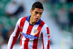 Jim�nez ver�a de nuevo el cotejo desde la banca. 