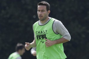 Afirma Rey que Puebla pelear� por permanecer en la Primera Divisi�n