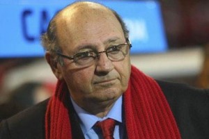 El estratega charr�a es elegido como el nuevo seleccionador de Grecia