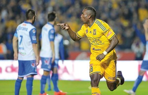 Tigres sufre con La Franja, pero obtiene su primer triunfo en casa