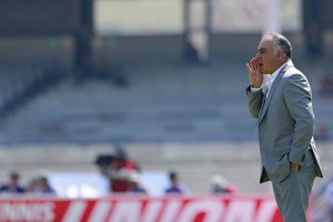 El DT de los Pumas se�al� que se hizo un juego muy flojo