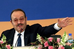 Lamentan polticos muerte de Mario Vzquez Raa Fue miembro del Comit Olmpico Internacional de 2000 a 2012 y presidente del Comit Olmpico Mexica