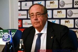 Reconoce ex directivo amao de partidos en Espaa ngel Vizcay declar que l cumpla con las rdenes del presidente Archanco