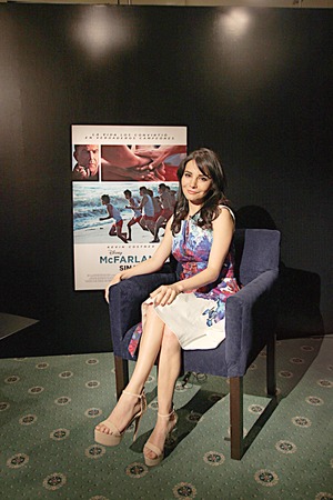 Todo sea por Disney y Costner