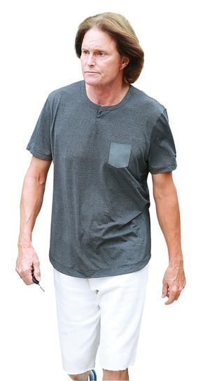 Bruce Jenner cambiar� de sexo