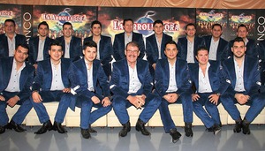 Arrolladora Banda El Limn vuelve a su temtica 