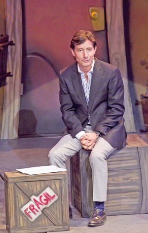 Quiere cambiar de panten a Chespirito Quiere cambiar de panten a Chespirito