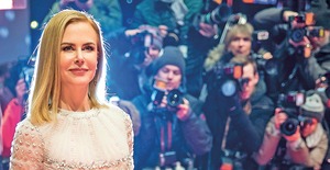 La Berlinale alza la voz por el desierto africano