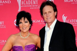 Al parecer, Kris ya sab�a de las intenciones de su marido para cambiar de sexo