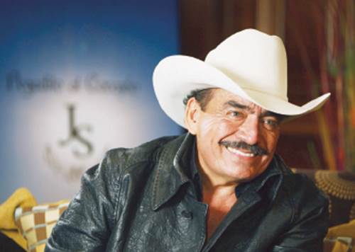 El c�ncer a�n nos hace los mandados: Joan Sebastian
