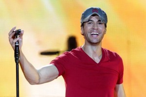 Enrique Iglesias ser figura del Carnaval de Mrida Cantar sus xitios en la Plaza Xmatkuil