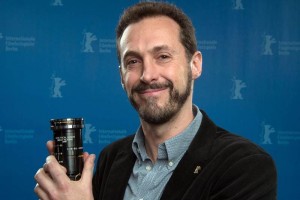 El largometraje se llama 