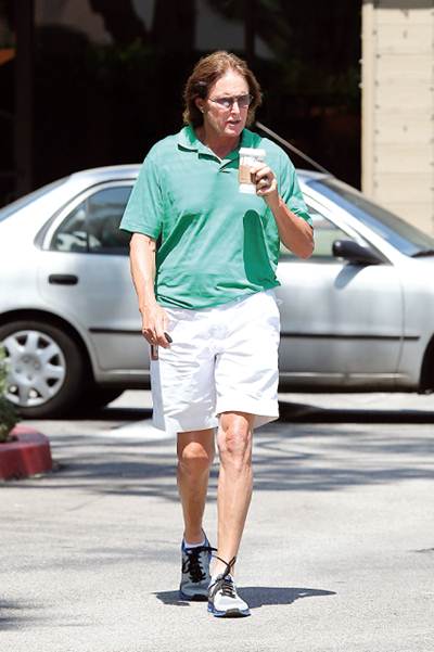 Rey del P�ker critica cambio de sexo del ex atleta Bruce Jenner