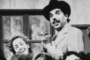 Aguirre aclar� que nunca trat� de tener un romance con Florinda