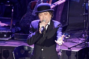 Joaqun Sabina volver a Mxico en mayo Se confirm su prxima visita al pas