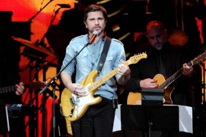 La actuacin de Juanes le sigue a sus destacadas presentaciones en los Grammy y el Premio Lo Nuestro