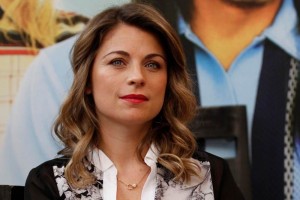 Ludwika Paleta, una mujer normal que cocina Ludwika Paleta, una mujer normal que cocina