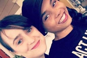 Protagonistas de Matilda se reencuentran 19 aos despus Davael public una imagen del reencuentro en su cuenta en Instagram, acompaada de un mensaje que ev