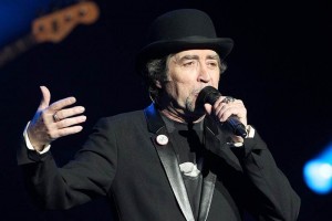 El p�blico regiomontano podr� gozar de Sabina el 8 de mayo pr�ximo