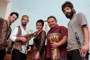 Tratar�n de honrar a Rita Guerrero a trav�s de sus letras