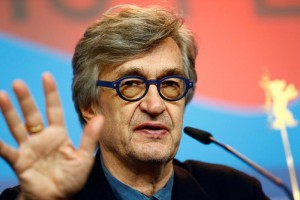 Wenders ha obtenido la Palma de Oro en 1984, en el Festival de Cannes, por 