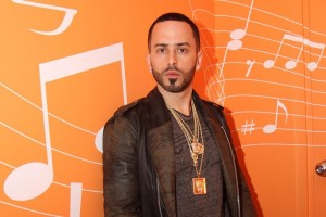 Todo listo para el Festival de Via del Mar 2015 El reggaetonero puertorriqueo Yandel ser el encargado de cerrar el evento