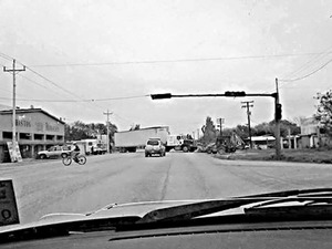 Emite alerta consulado de EU por inseguridad Emite alerta consulado de EU por inseguridad