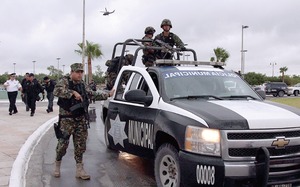 Se busca recuperar la tranquilidad: Osorio Se busca recuperar la tranquilidad: Osorio